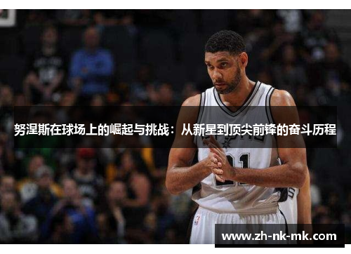 努涅斯在球场上的崛起与挑战：从新星到顶尖前锋的奋斗历程